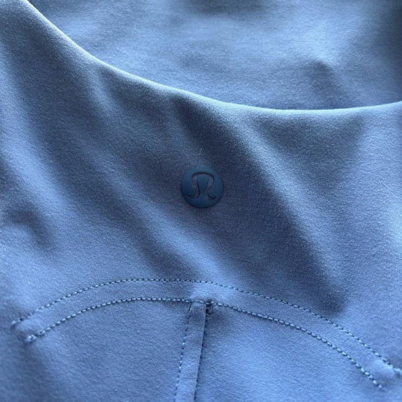 Lululemon Wunder Train Racerback Tank Top - Picture 4 of 5